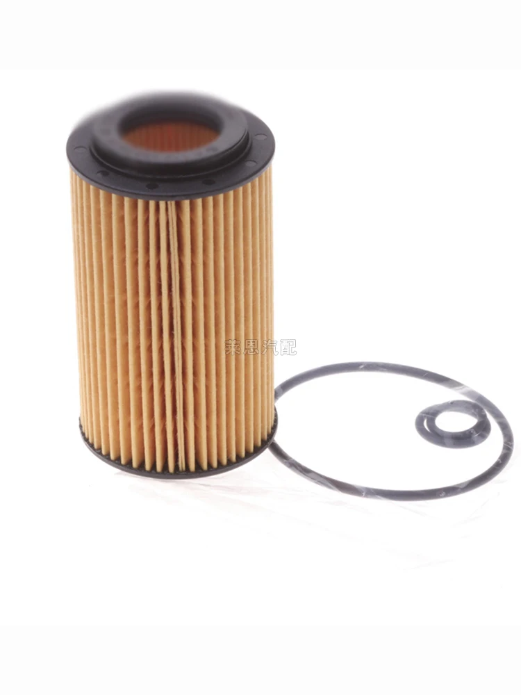 Oil filter For Mercedes-Benz W176 W246 W204 W205 C204 S204 S205 W211 W222 R172 W639 W447 Sprinter 3,5-T Vito