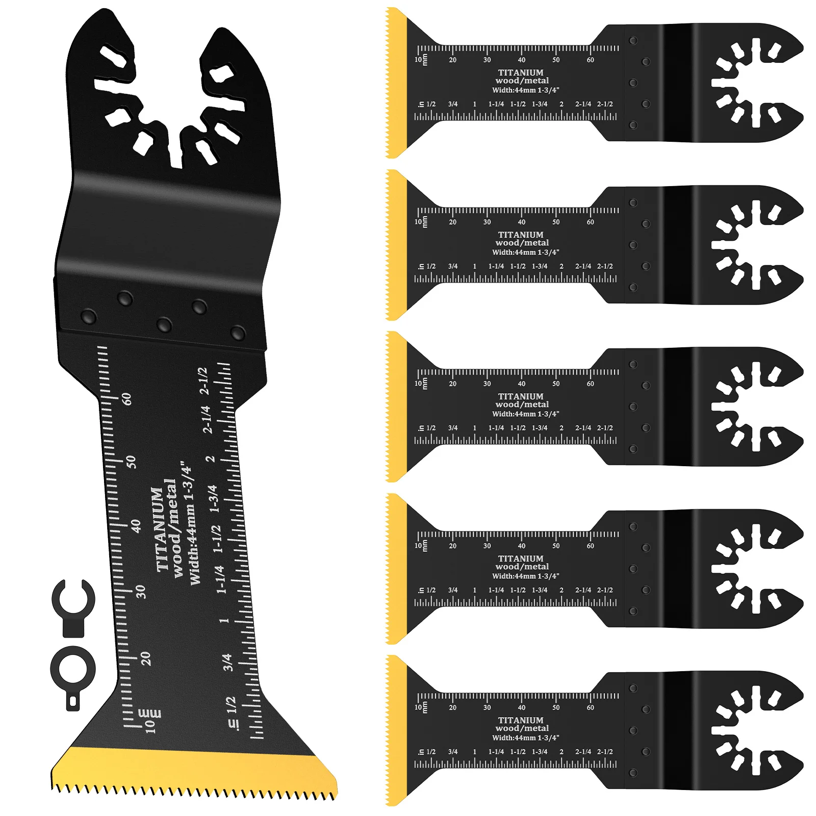 5/6Pcs Oscillating …