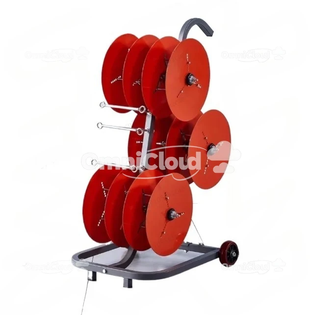 دفع قطعة أثرية قابلة للطي خط BV ثلاثة أسلاك متعددة الأسلاك خط تحسين المنزل الأدوات الكهربائية