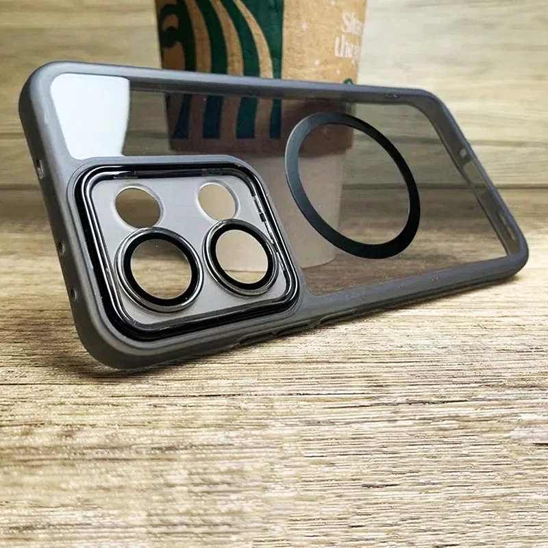 Magnetic Silicone C…