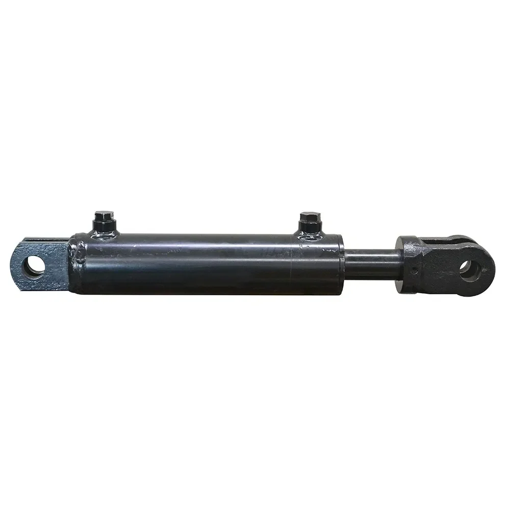 Customized Cheap Hydraulic Piston Cylinder For Industrial Machinery For Tractor Use