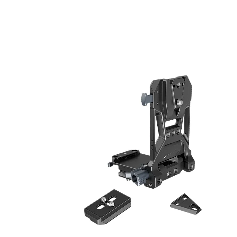 

Foldable Mount System Compact V-Type Battery Gusset 15mm Duct 4064