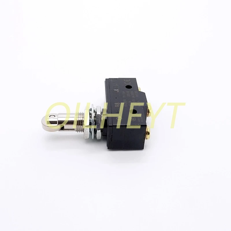Plate Collector Stroke Micro Switch Limit Switch Sensor Printing Machine Accessories Replacement Part