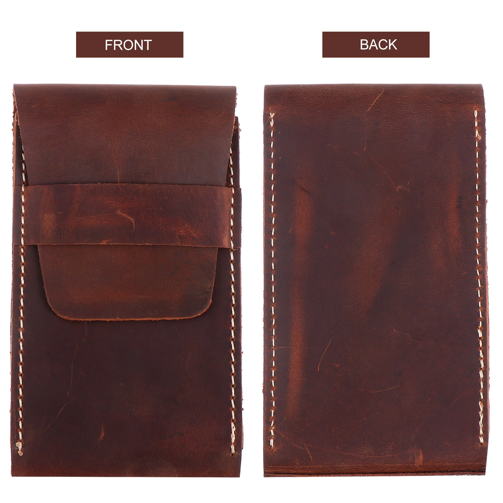 1 قطعة صندوق تخزين الحقيبة المحمولة للسفر ساعة المنظم الحقيبة البسيطة سوار ساعة حقيبة التخزين