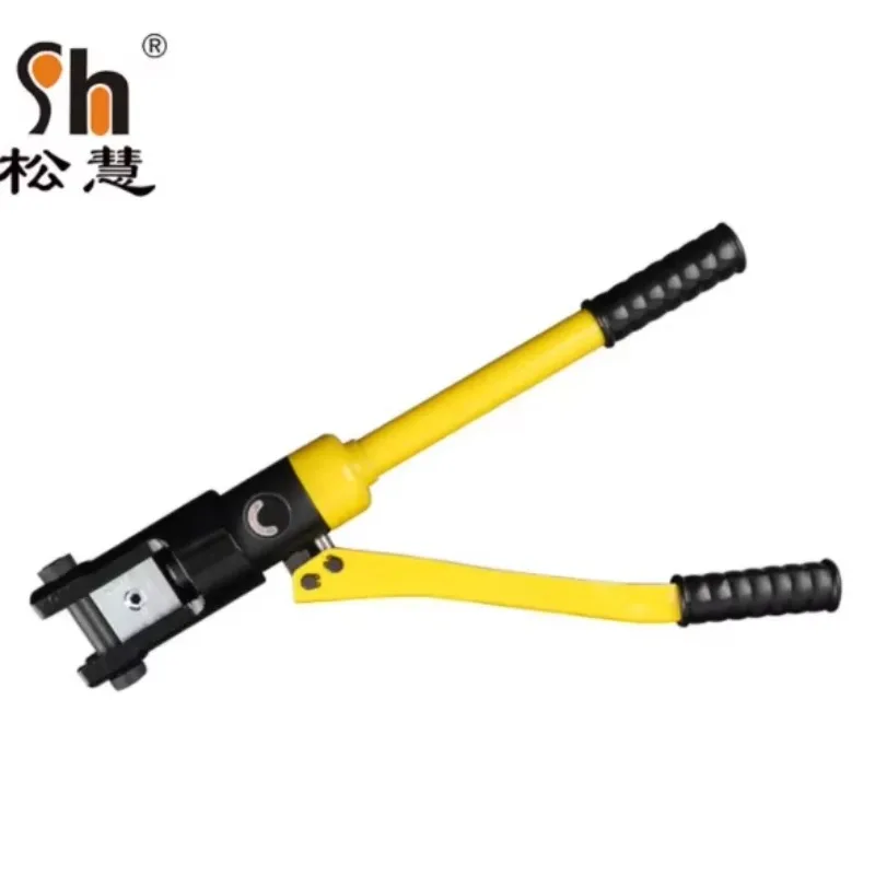 YQK-120 Heavy Duty … - image