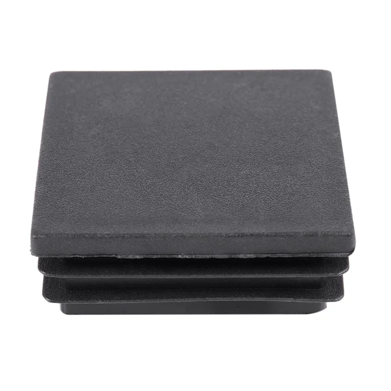 

SYW-50 мм х 50 мм пластиковые заглушки с квадратным концом, вставки для труб, 72 шт.