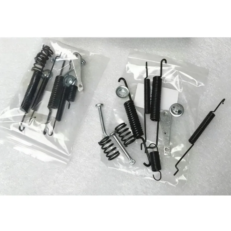 

For Chery Cowin Cowin 2 Fulwin Fulwin 2 Rear Wheel Brake Repair Kit