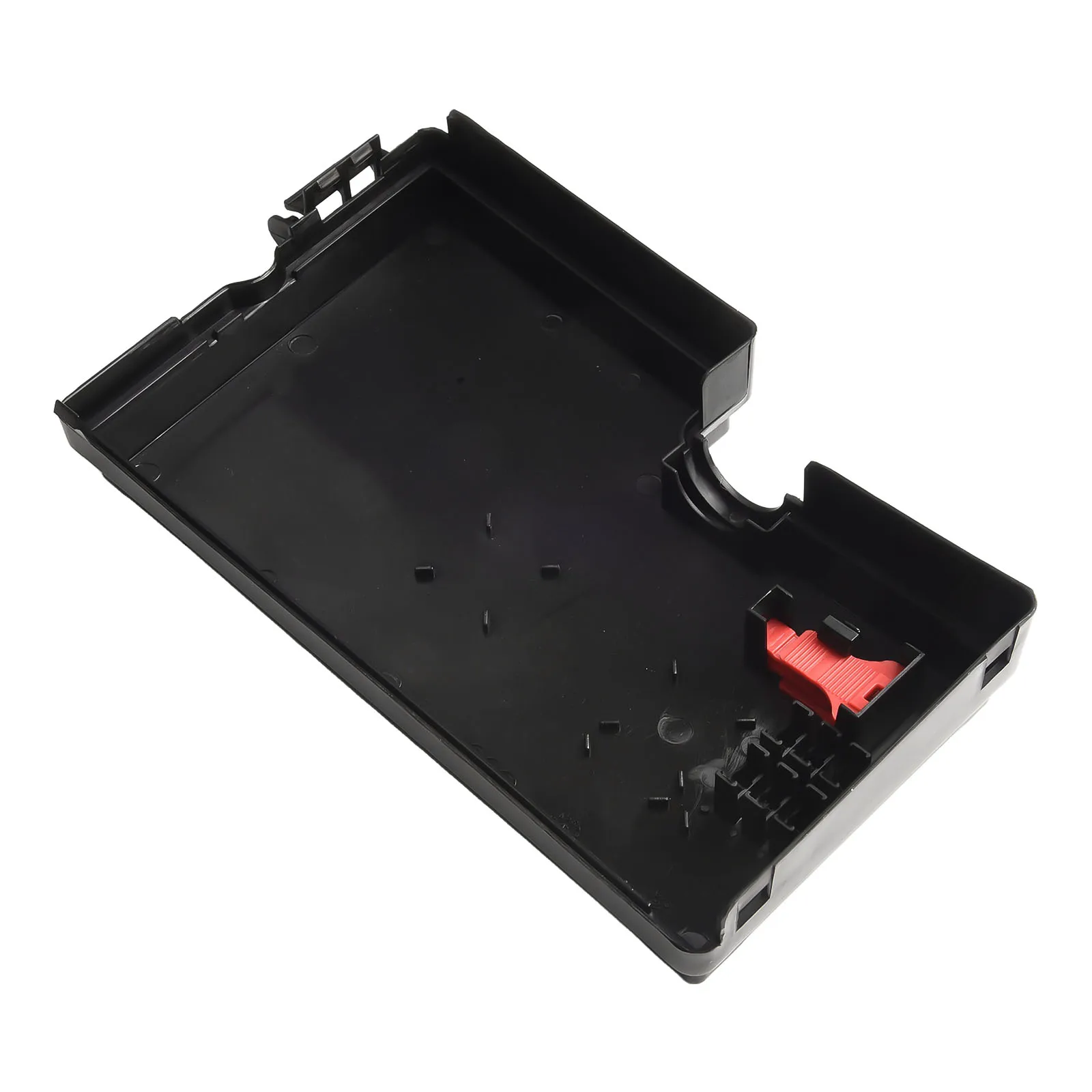 Coperchio superiore per camion per auto Scatola dei fusibili Veicolo sostitutivo Installazione semplice Componenti elettrici Alternatori CV6Z-14A003-AA