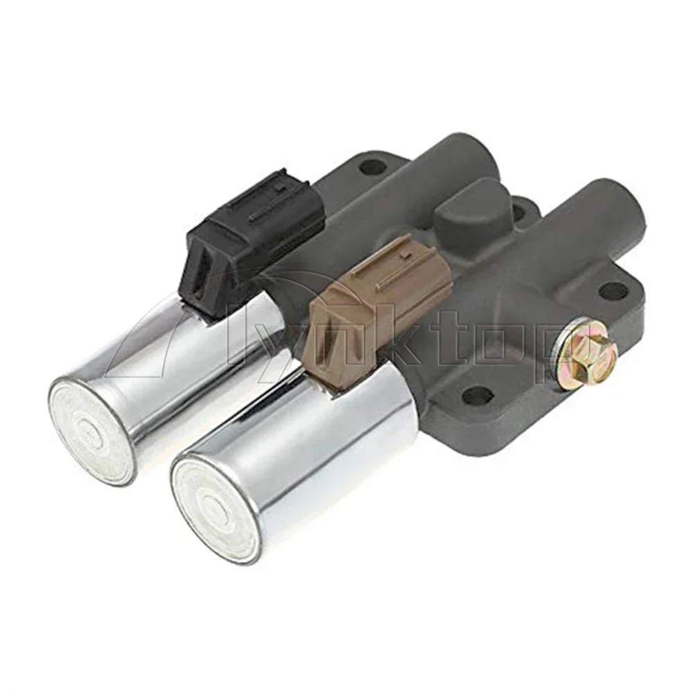 

Transmission Dual Linear Shift Solenoid fit Acura CL TL MDX Honda Accord Odyssey Pilot Prelude 1997-2007 28250-P6H-024