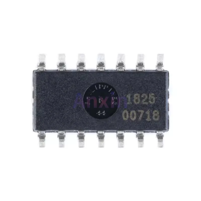 5PCS PIC16F676-I/SL SOP-14 PIC16F676 64Byte 12 I/O 1.75KB SMD Flash-Based 8-Bit CMOS Microcontroladores IC