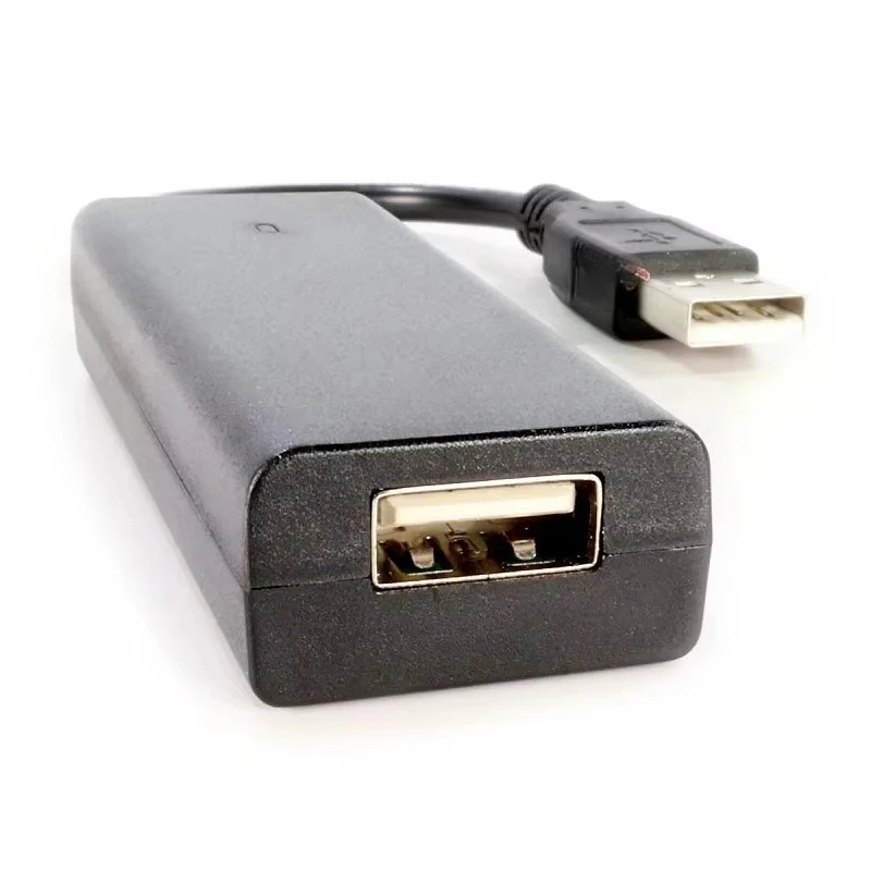 Hak5 key Croc Keyboard USB interface