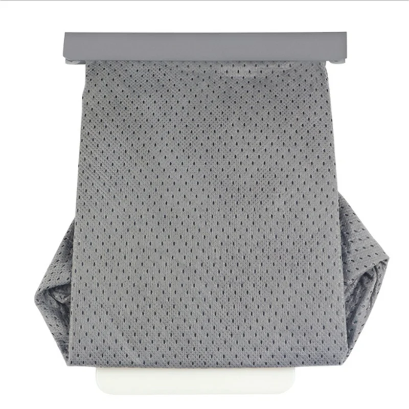 A83G-10 шт. подходят для пылесоса Sanyo, аксессуары, мешок для пыли, тканевый мешок SC-S280/Y120/33A/S280/A201