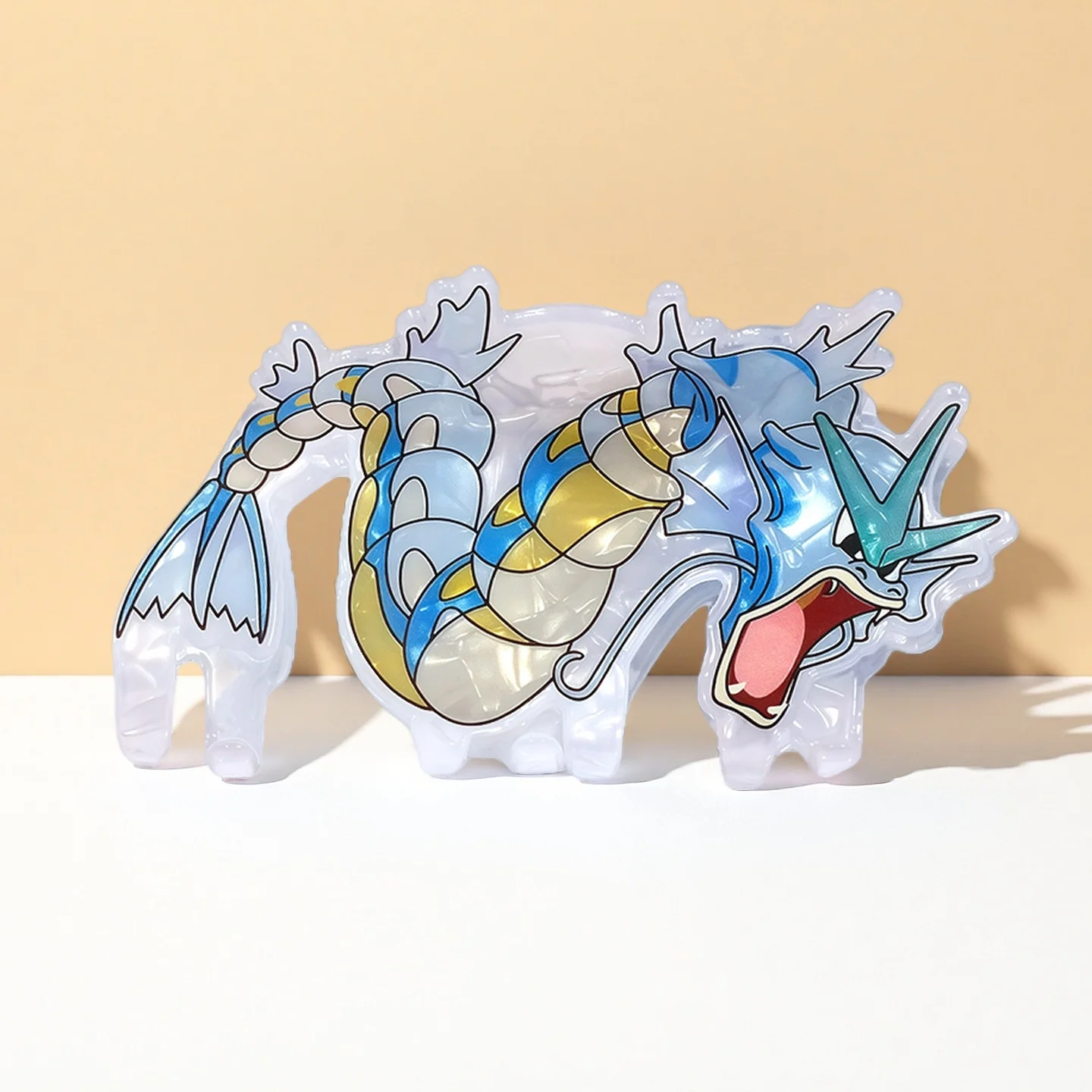 PokéMon Cartoon Gya…