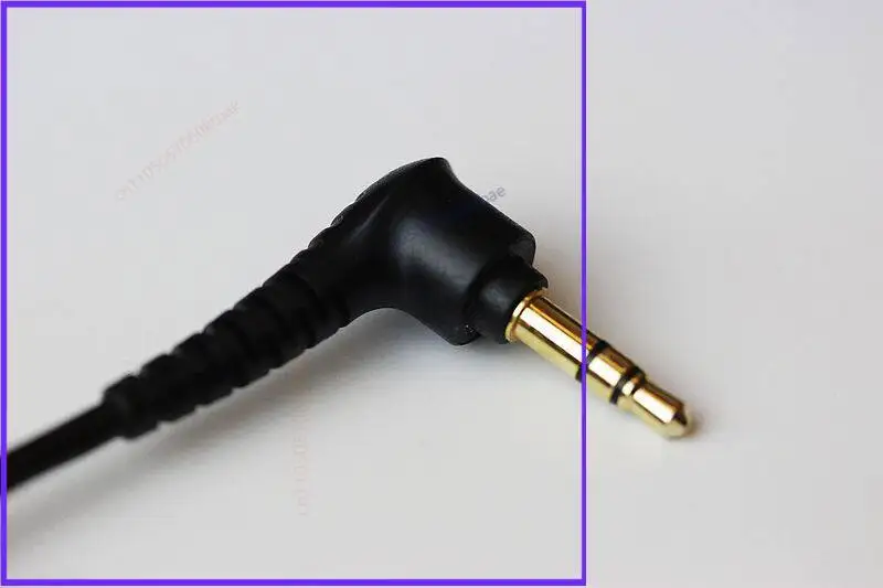 Shure se535 cable upgrade-AliExpress