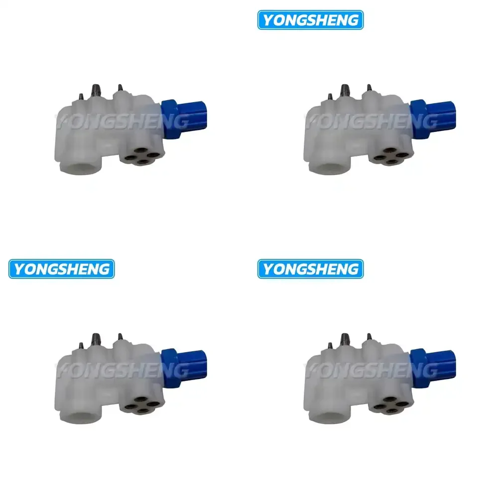 

2026 Hot Item Alternative High Quality FA16314 MK3 MANIFOLD ASSEMBLY for Linx Inkjet Printer Spare Parts