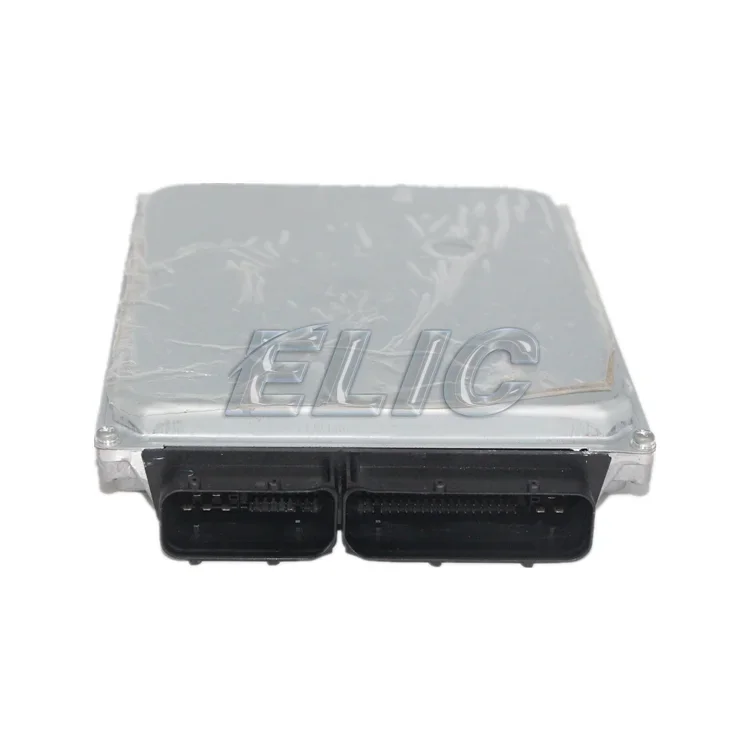 

Excavator Zx200-3 Sh200-5 4Hk1 Engine Ecu 559737