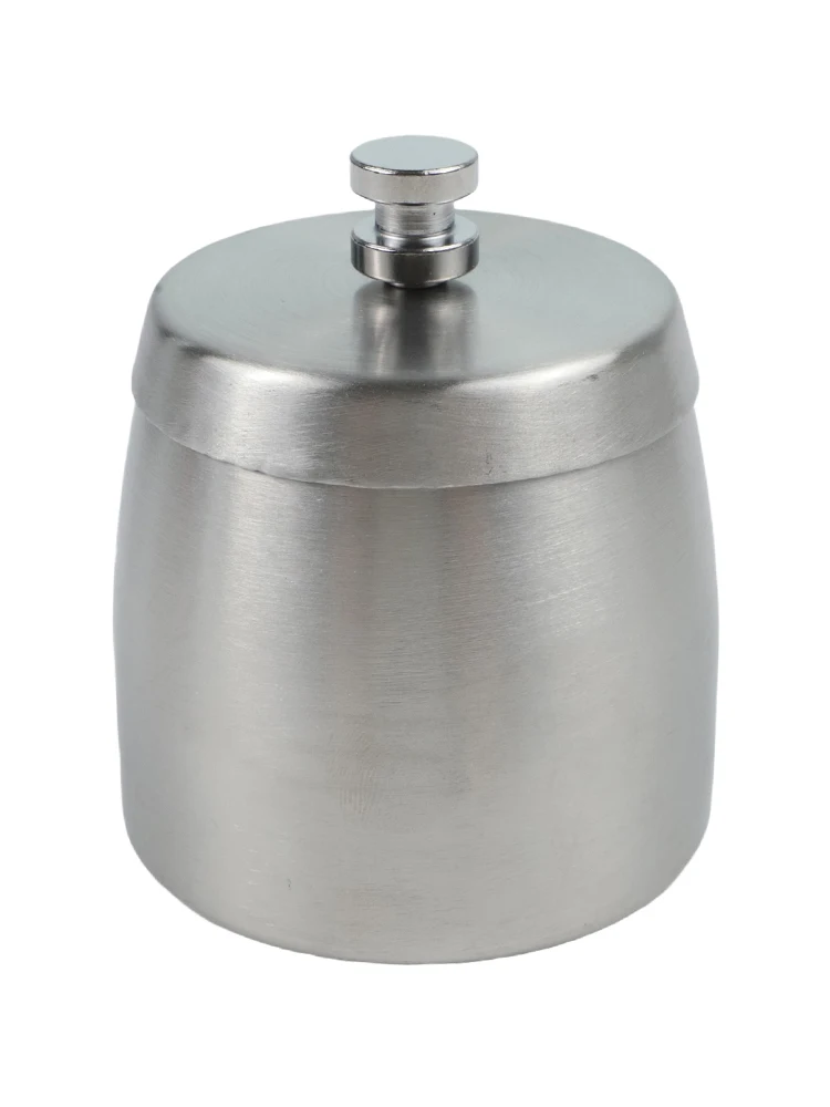 

For Outdoor Use For Home Use Stainless Steel Collector Windproof Collector Stainless Steel Soot Collector Elegant Modern Design