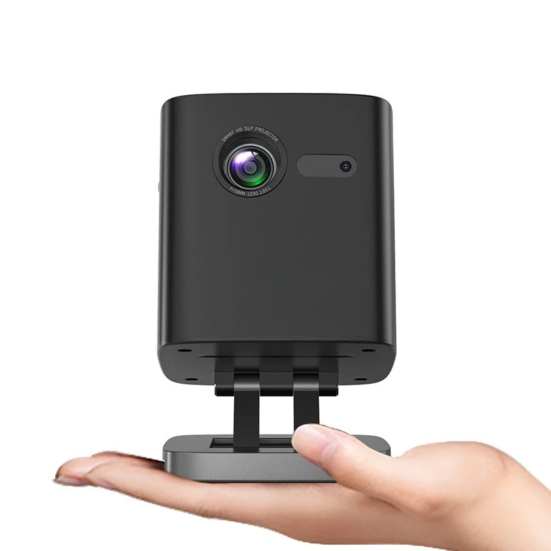 Outdoor portable projector portable projector Vertical suppos