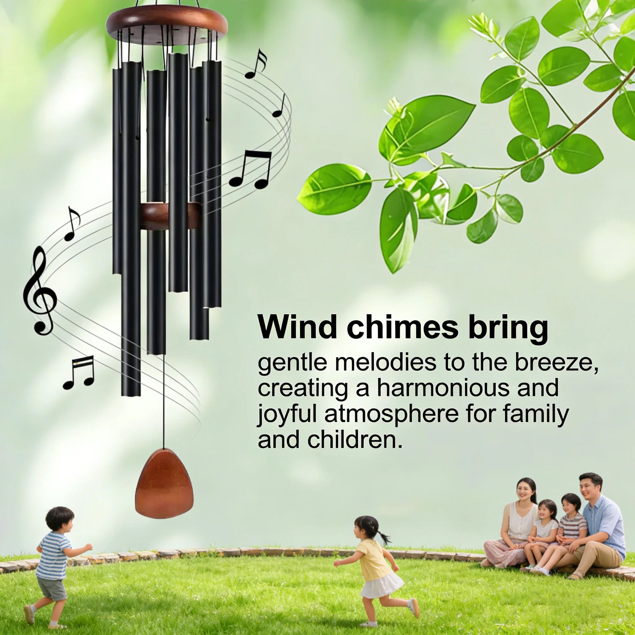 #19 Most Popular Wind Chimes