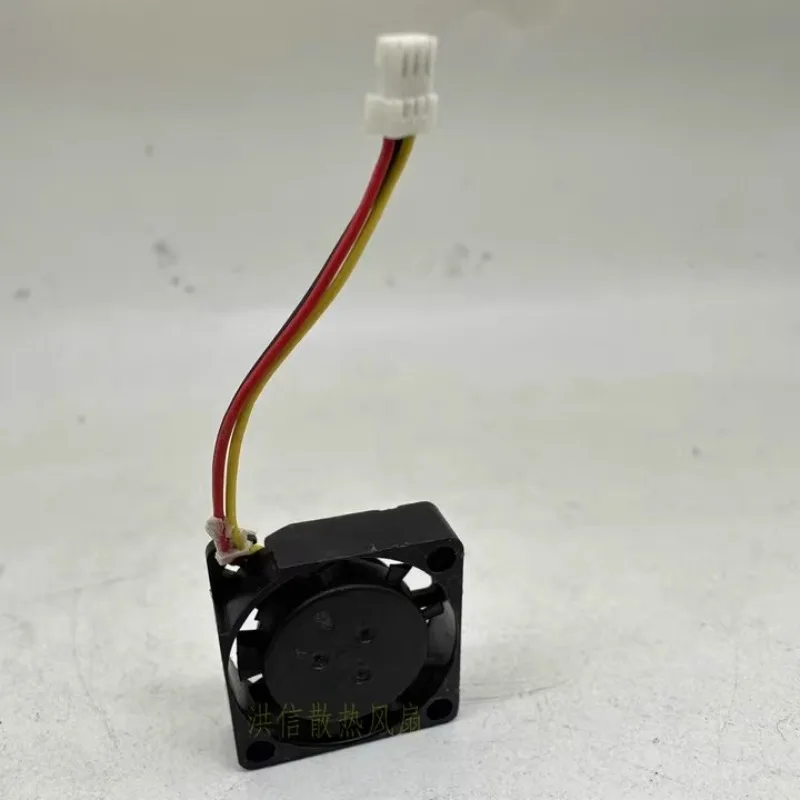 New CPU Cooler Fan for AS02006L5 DC5V 0.065A 2CM 20*20*6MM