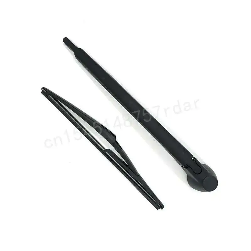 

Подходит для заднего стеклоочистителя в сборе и коромысла щетки стеклоочистителя заднего стекла автомобиля Dongfeng Qichen R30.