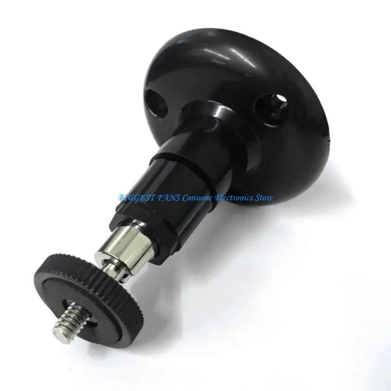 F68B Outdoor Camera Mounting Bracket Holder Rack for Security Cameras and Solar Panel