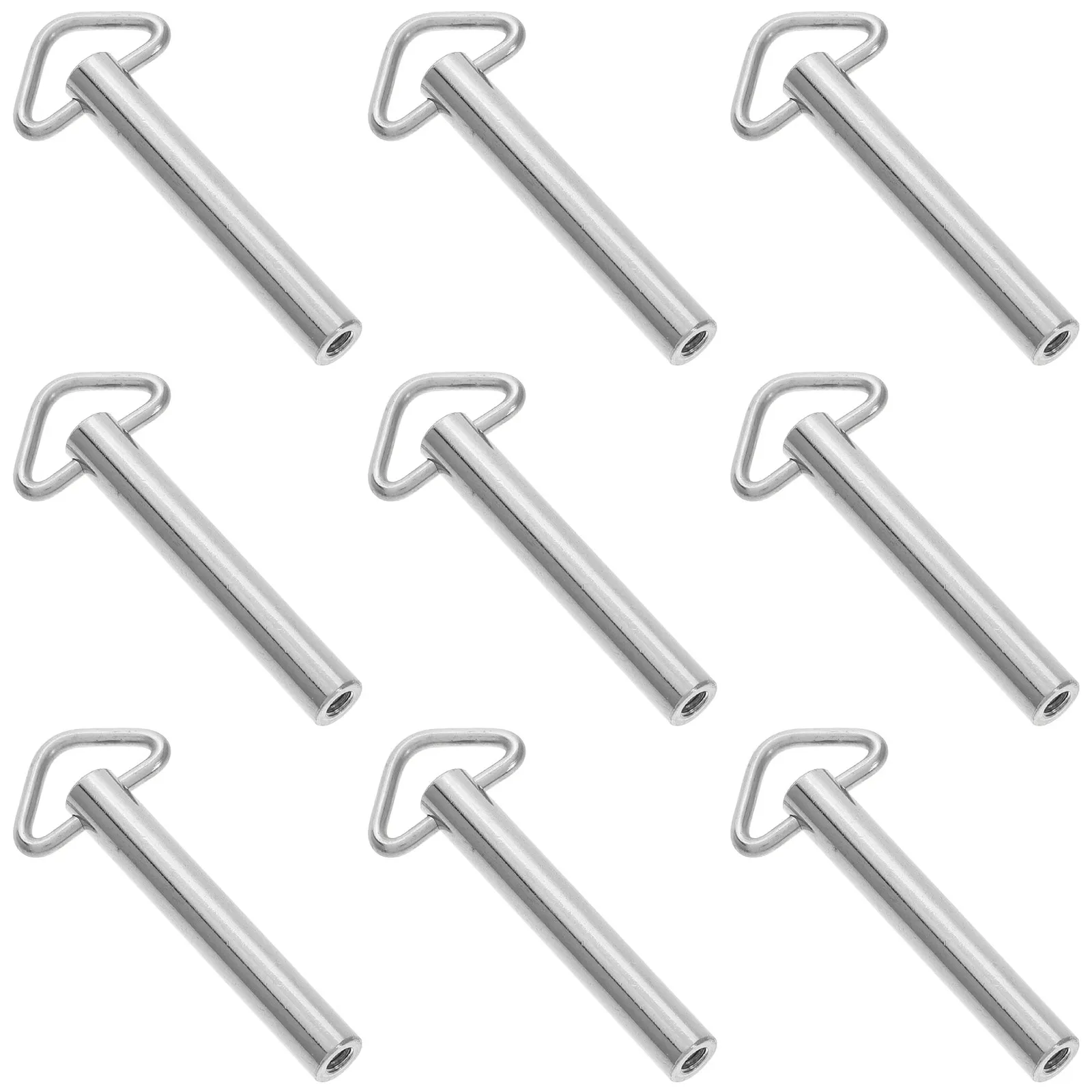 10Pcs Music Box Winding Keys Butterfly Shape for Windup Musical Box DIY Rotary Mechanism Replacement Parts Children Safe Easy