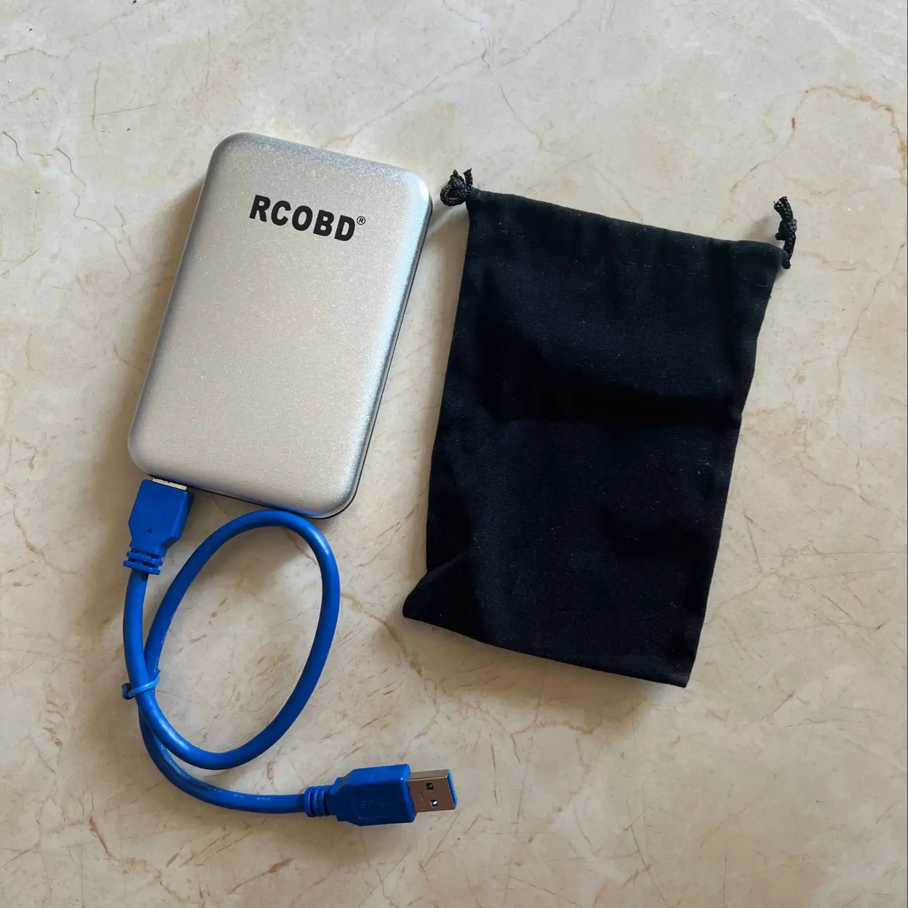 1TB Hdd Auto Repair…