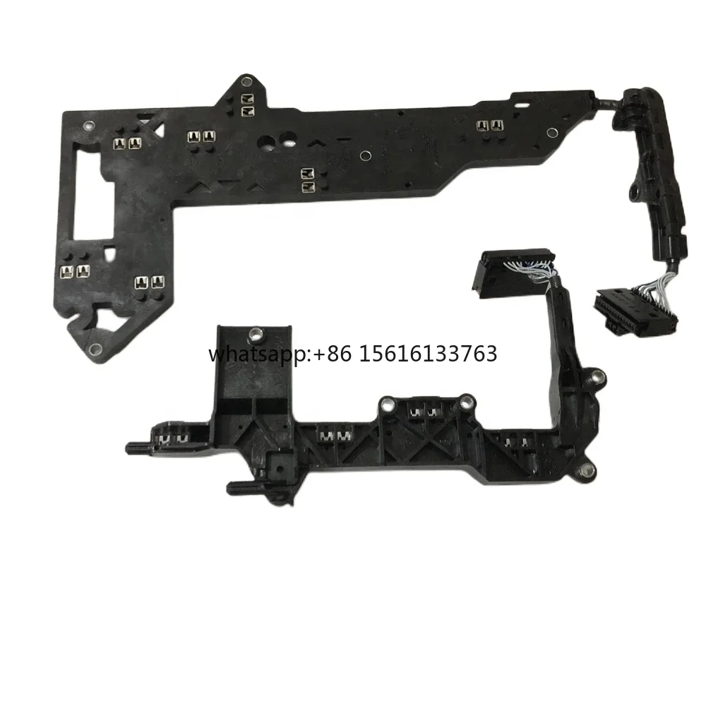 

DL501 0B5 TCU Dual Clutch Automatic Transmission Circuit Board Wiring New for Audi A5 A6 Q5 S5