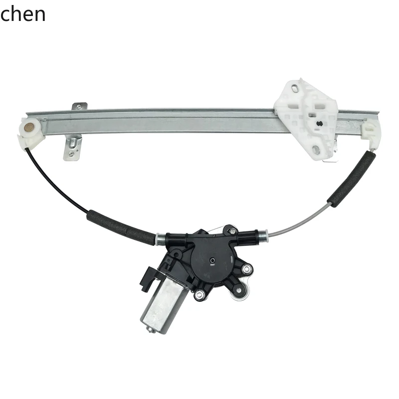 

ZML Compatible with CS35 Glass Lifter CS55 CS75plus CS35p Electric Window Regulator Assembly