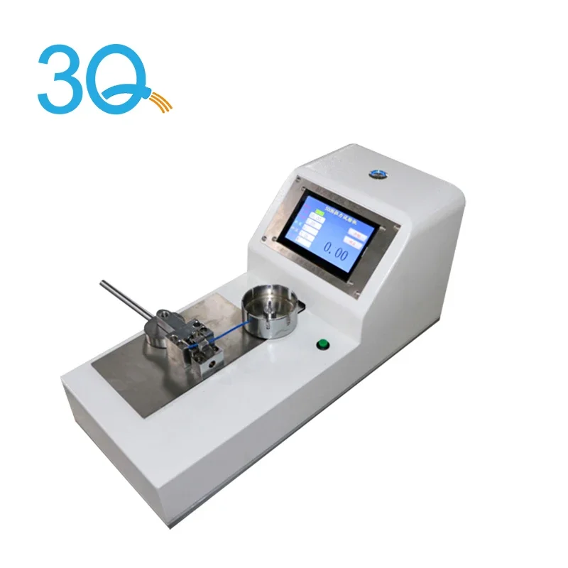 Wire Harness Tensile Testing Machine Wire Push Pull Tester Tensile Strength Tester