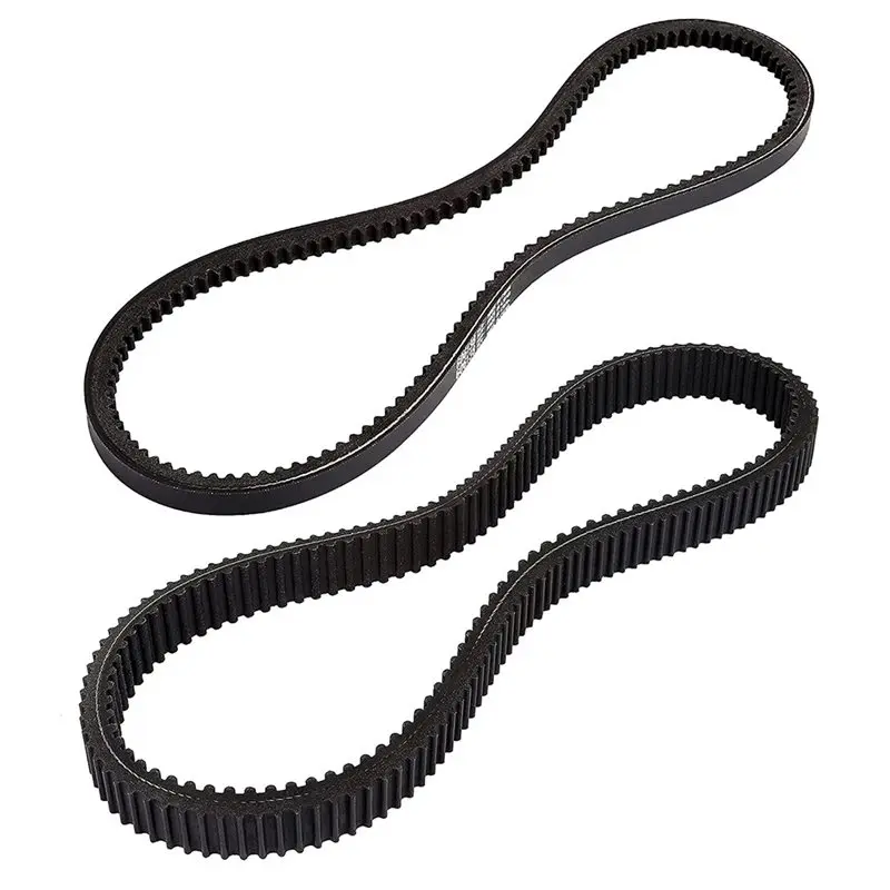 حزام بديل لعربة الجولف وحزام القيادة - لموديلات EZGO RXV TXT 2008-Up، أرقام الجزء 606136&606138 #4