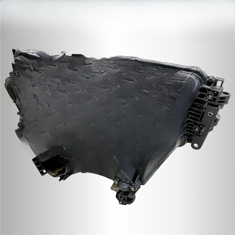 Headlights for Mercedes Truck Lights