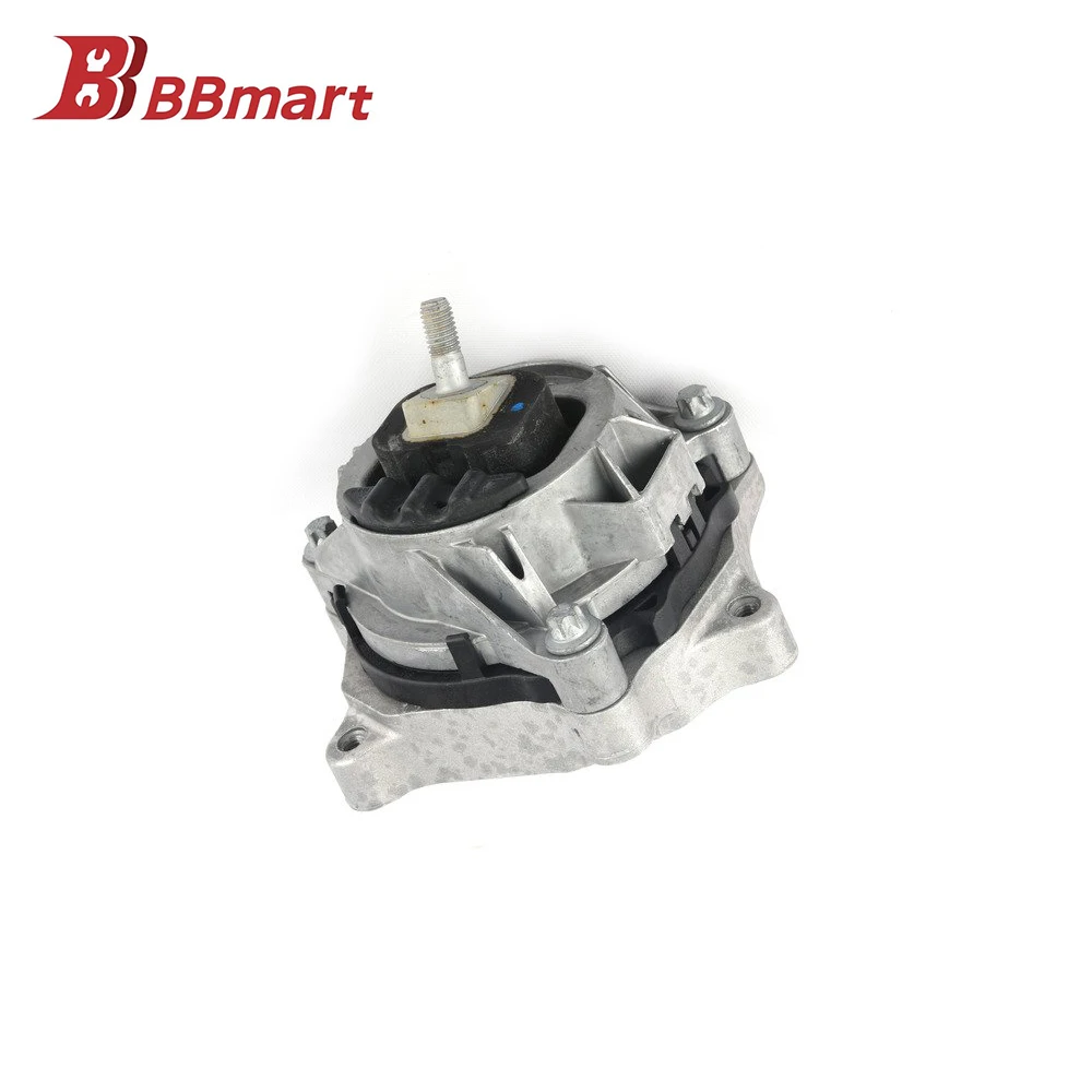 BBmart Auto Parts 1 pcs Right Engine Mount For BMW F30 F32 F33 F36 320i 330i 420i 430i OE 22116859414 Wholesale Factory Price