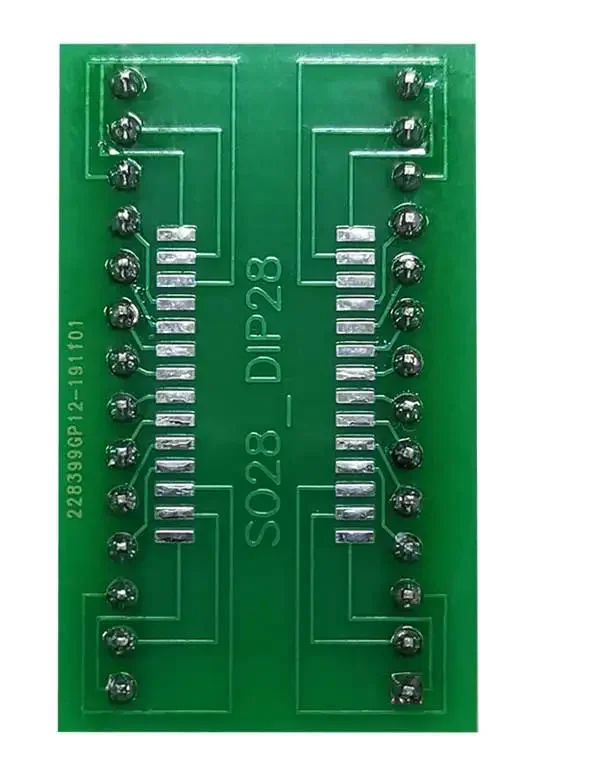 MC68HC805P18 EEPROM Programmer Car Computer Diagnostic Tool and Diagnosis Machine