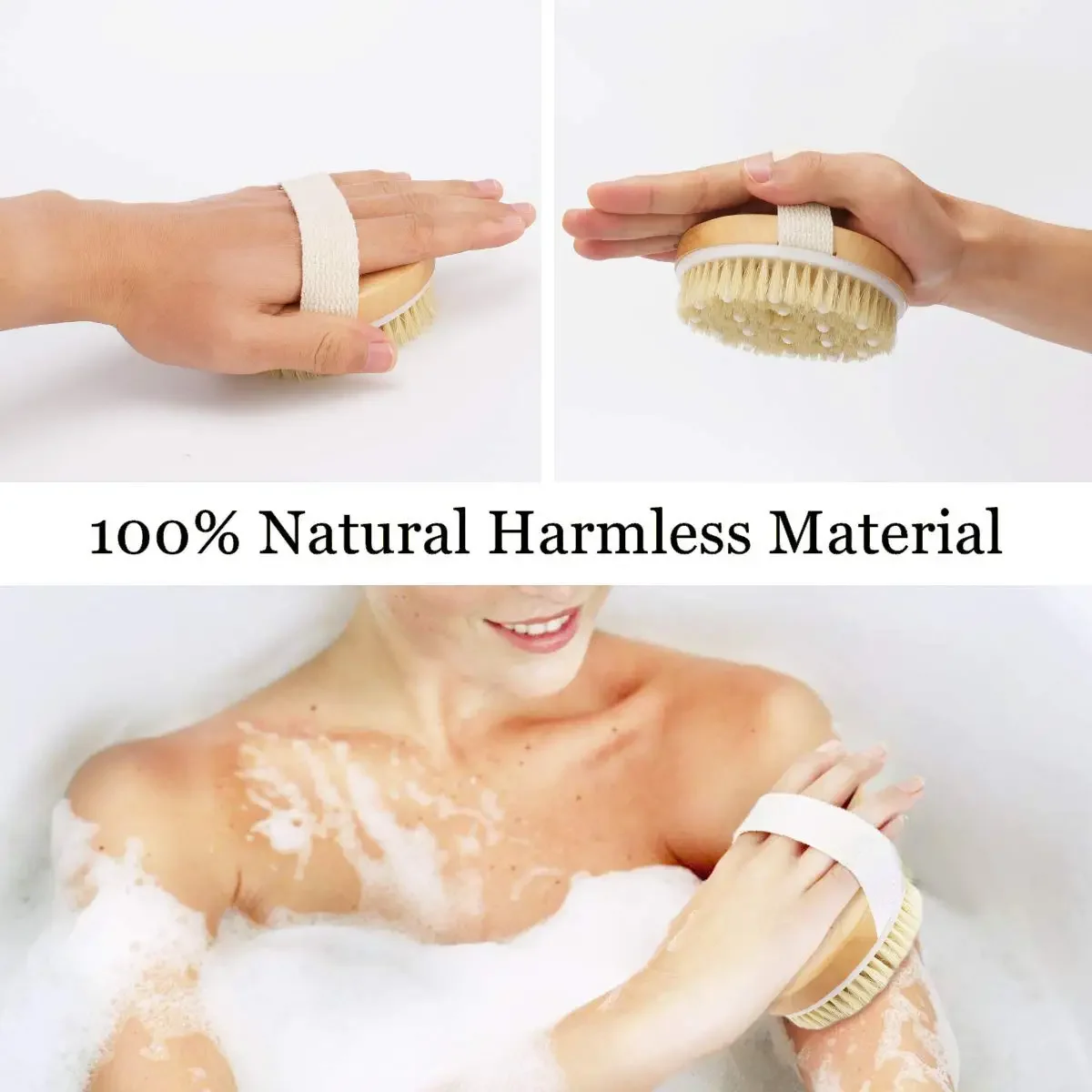 Thumbnail 4 - #20 Best Bath Brushes to Buy In 2026