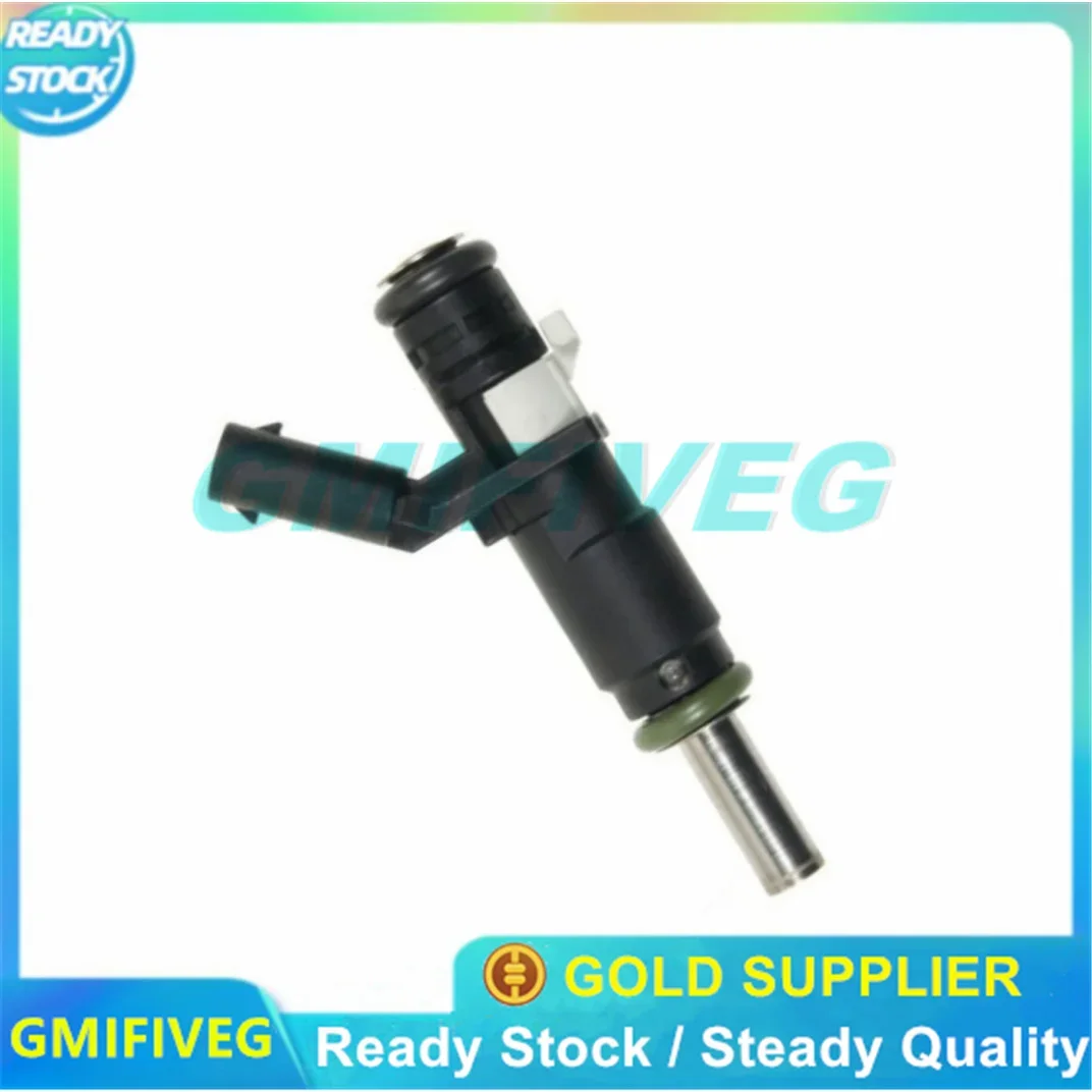 NEW 4pcs A2720780249 68011710AA FDB7137 Fuel Injector for MERCEDES-BENZ W203 W204 CL203 S203 S204 C209 A209 C219 W211 W212 A207