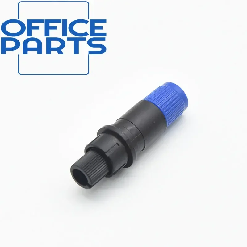 Graphtec CB09UB Soporte de hoja de corte de vinilo estándar con punta azul, original CS GR PHP33 CB09N