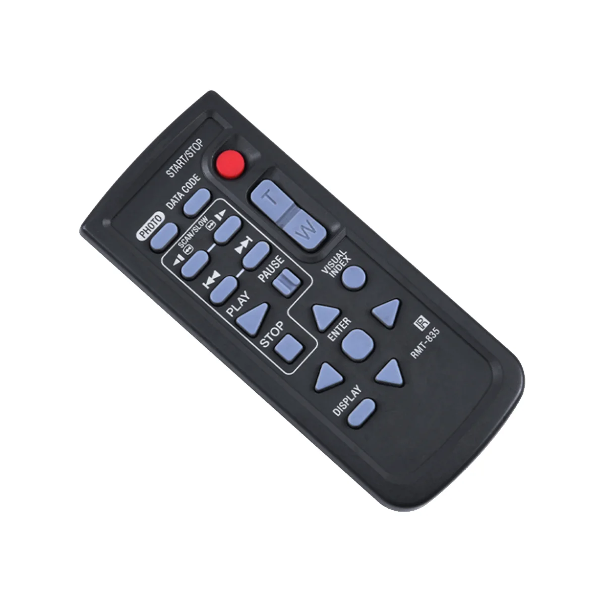 

-835 Replacement Remote Control for SLR Camera -835 Controller