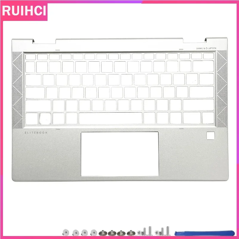 For EliteBook X360 830 G7 G8 835 730 735 New Laptop Case LCD Back Cover/Bottom Case M03866-001