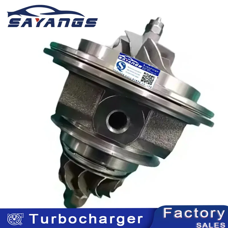 

53039700554 K03 Turbo CHRA 53039880554 Turbine Cartridge for GAC Trumpchi GS8 GS7 GM8 GA8 Engine 4B20M1 2.0L 145KW Euro V