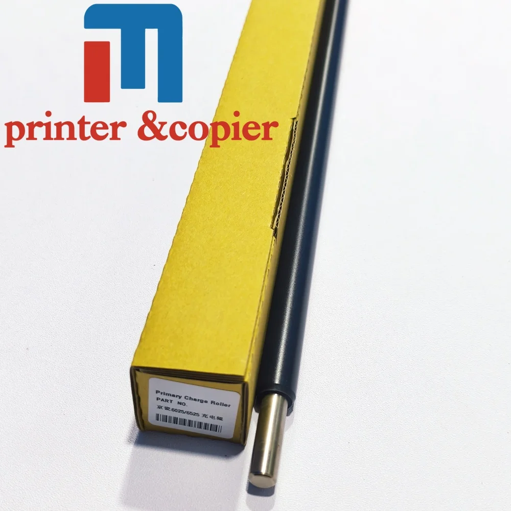 2X MC-475 302K393141 Primary Charge Roller for Kyocera FS 6025 6030 6525 6530 MFP M4028 TASKalfa 255 305 3010i 3011i 3510i 3511i