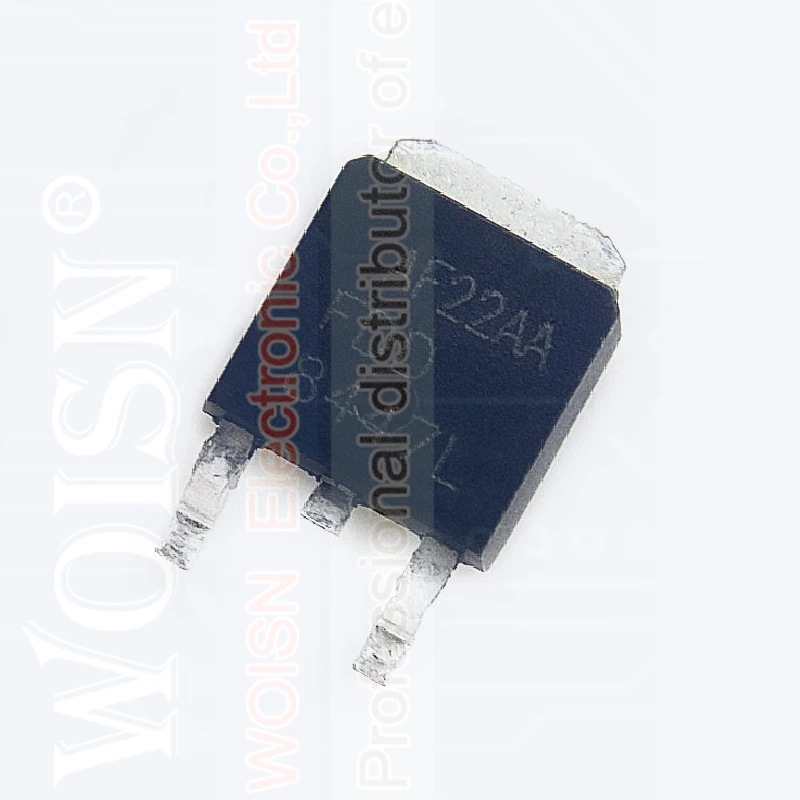 1pcs-20pcs TO-252 FDD8447 FDD8447L