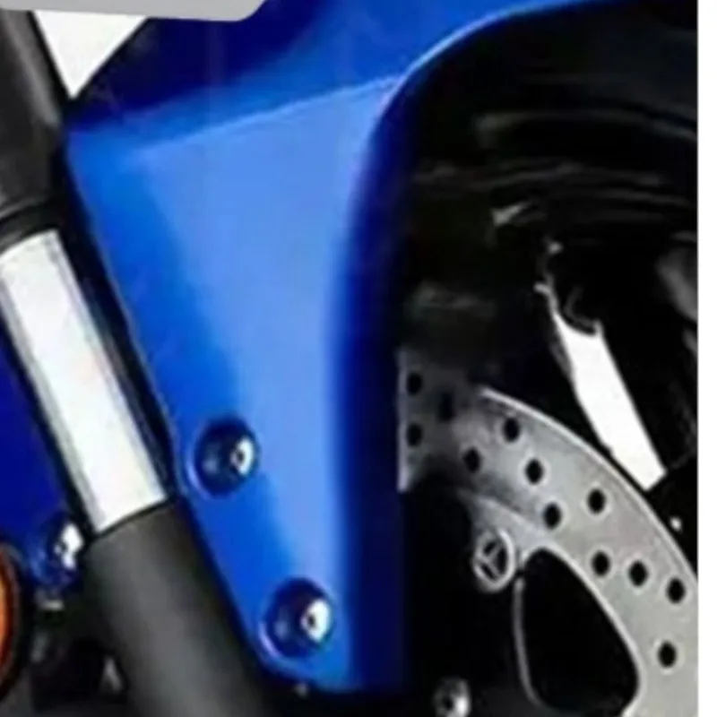 

For Suzuki Boulevard M109R 2006-2009 2010 2011 2012 2013 2014 2015 2016 2017 2018 2019 2020 2021 2022 2023 2024 Radiator Grilles