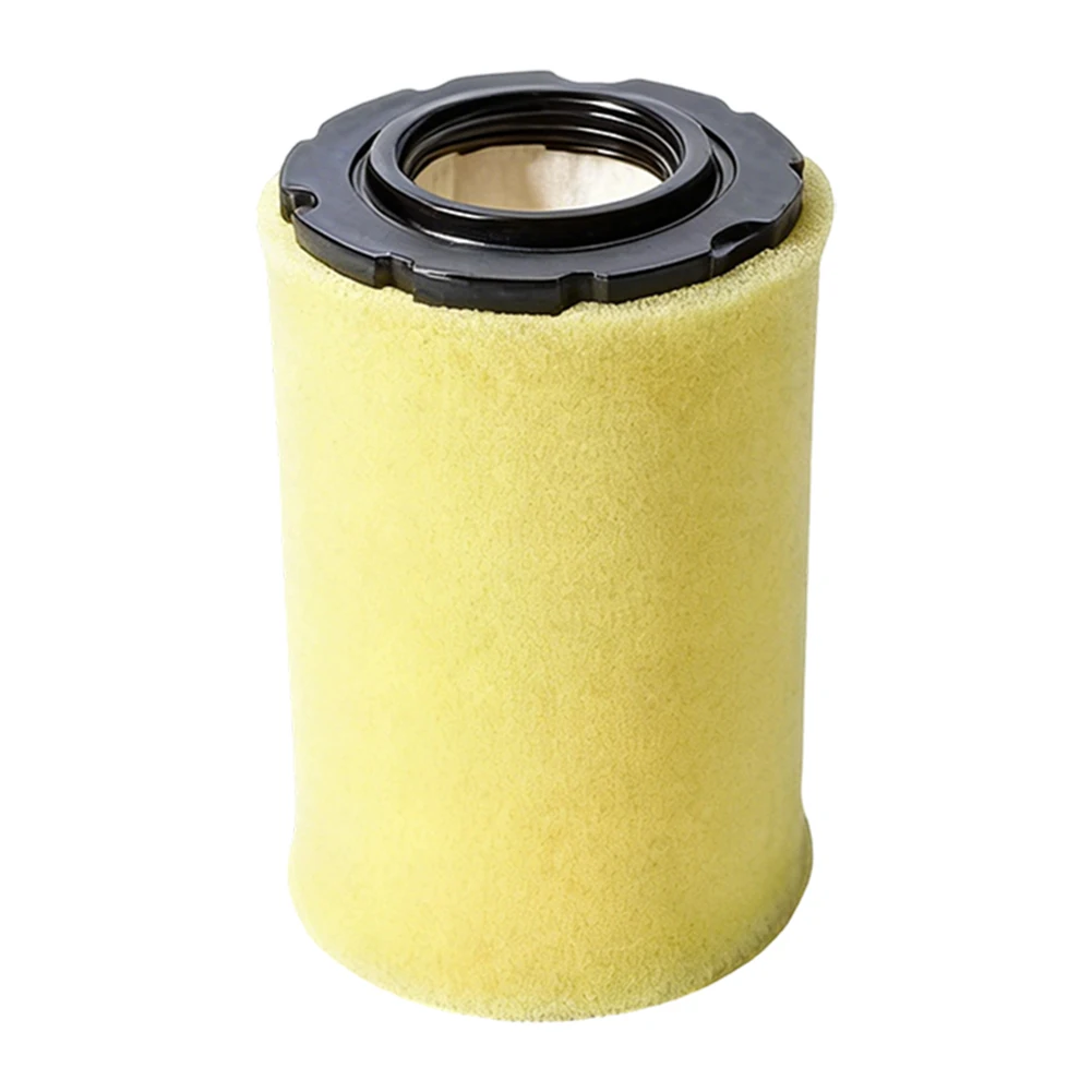 MIU14395 Air Filter and Fuel Filter Kit for Lawn For Mowers Matching D100 D105 D110 Engine Mounting Requirements