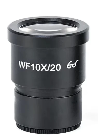 

High Quality ZM0745-10EX Series 10X Adjustable Eyepiece (For 0.7x-4.5x Head)