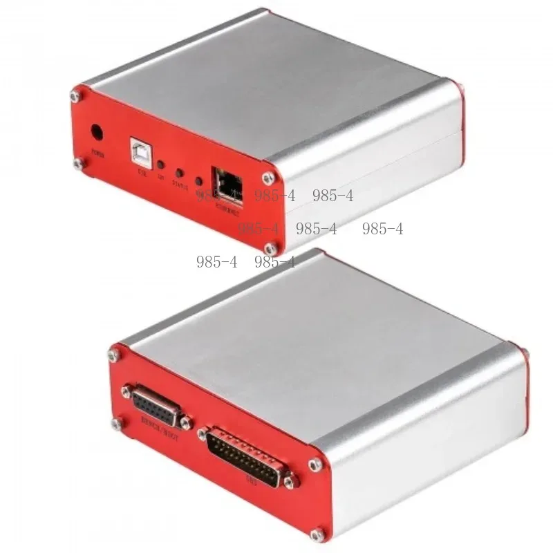ECU Programmer Auto Diagnostic Tool, 67 Modules Free Update No Registration for ECU Programming