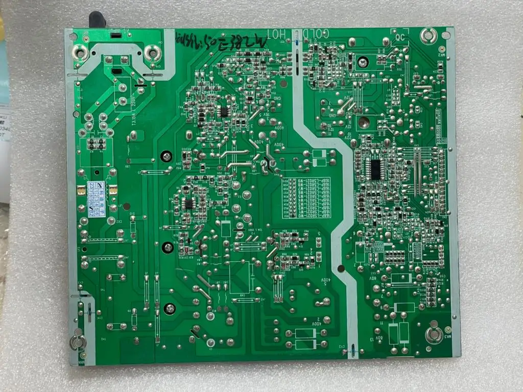Original 55E382W L5R021 50E388G TH-55FX580C Power board 5800-L5R021-W000