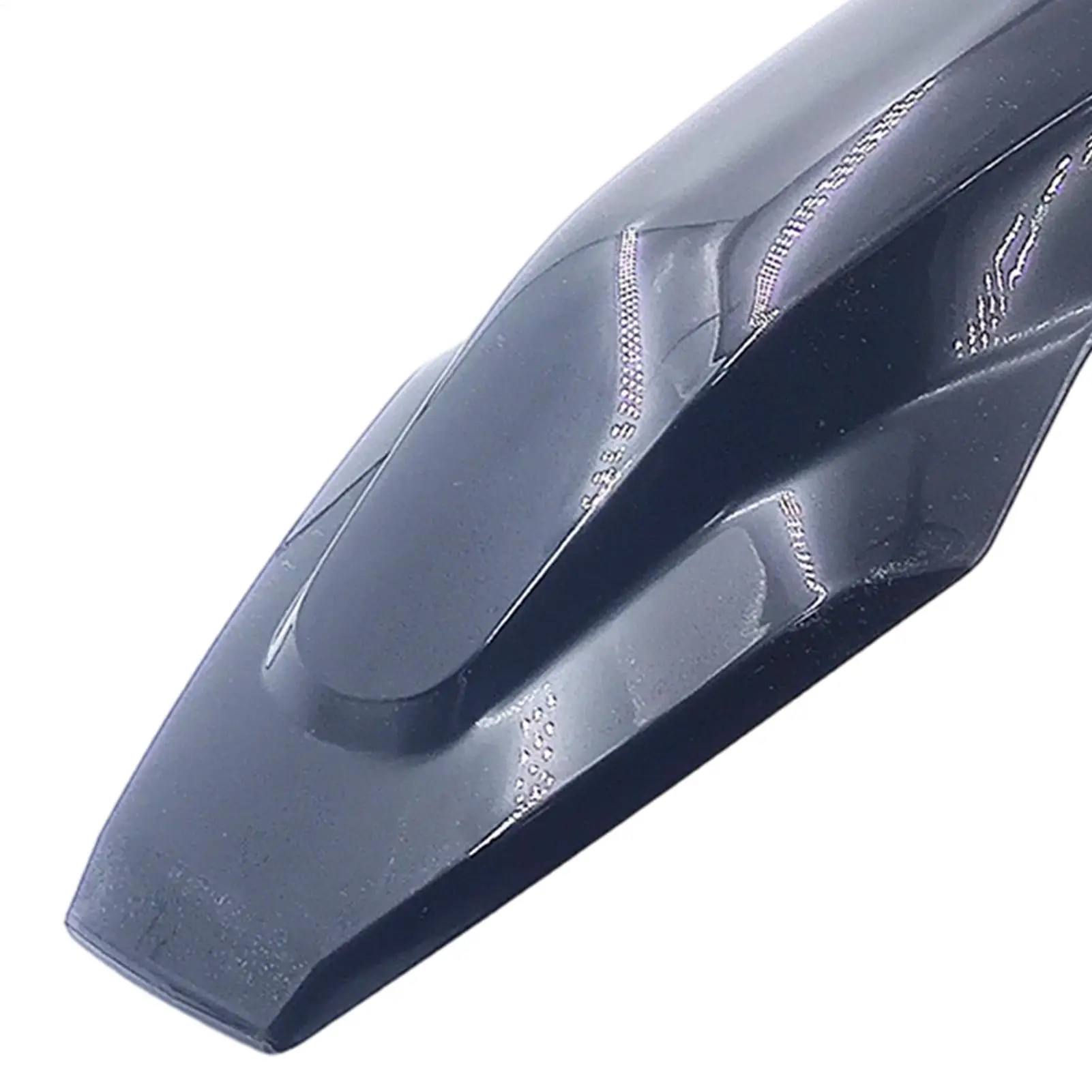

Motorcycle Front Mud Guard Front Rear Wheel Protector Front Rear Mud Guard For Daily Commuting Long-Distance Travel Outdoor