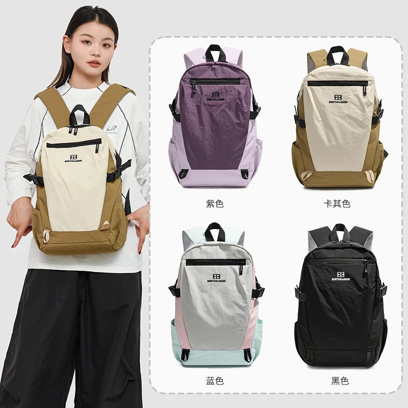 

Рюкзак для путешествий, легкий рюкзак большой вместимости, рюкзак для путешествий студентов колледжа, отдыха, походов на открытом воздухе